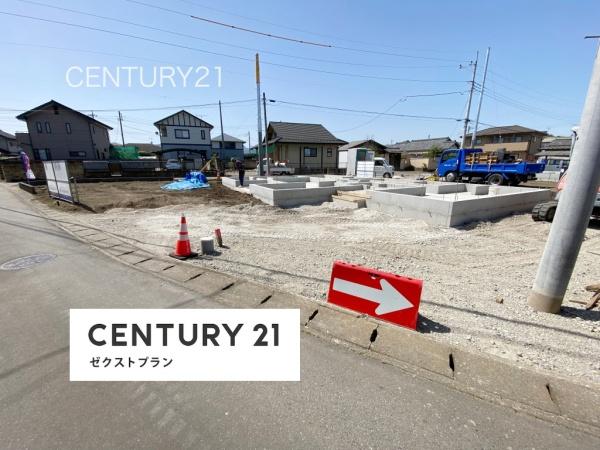 富岡七日市第112号棟
