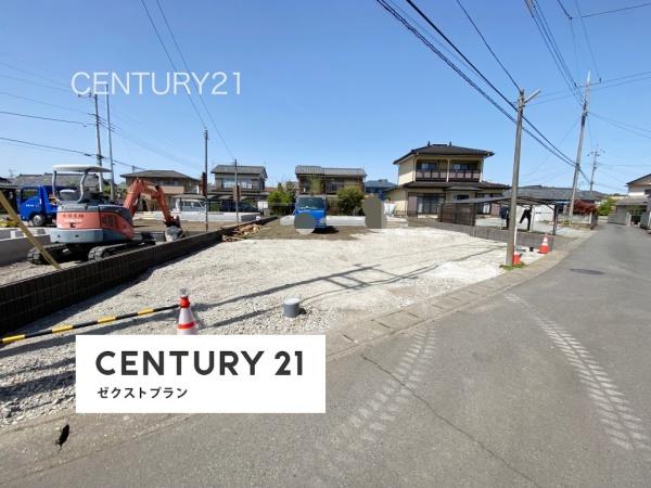 富岡七日市第113号棟