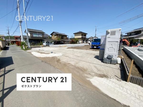 富岡七日市第111号棟