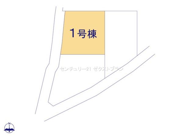 富岡七日市第111号棟