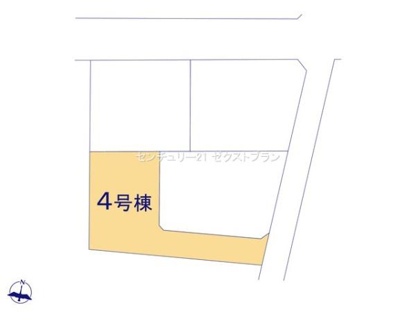 第5吉岡町漆原4号棟