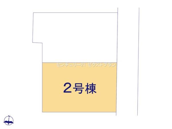 深谷稲荷町1丁目2号棟