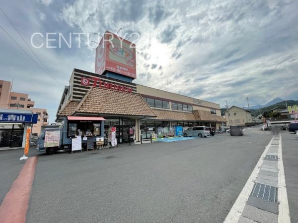 第3渋川市石原1号棟(とりせん渋川店)