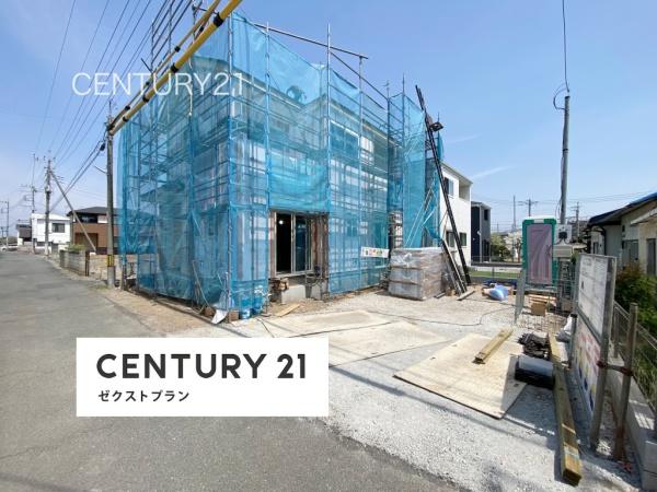 前橋市天川大島町5期1号棟
