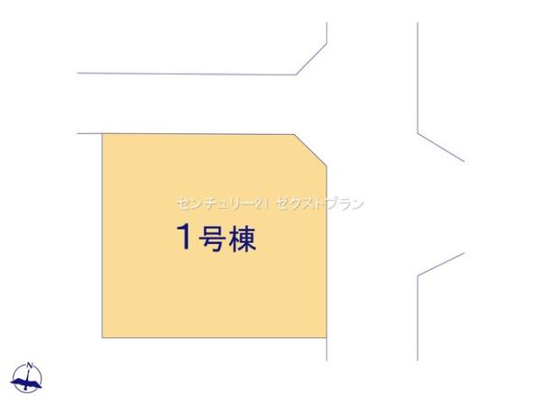 熊谷市広瀬1号棟