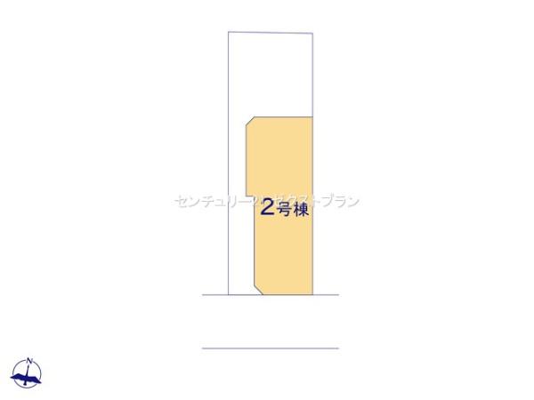 熊谷市曙町4丁目2号棟