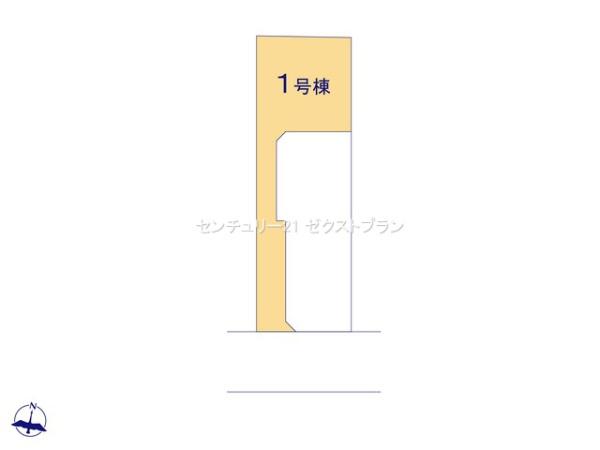 熊谷市曙町4丁目1号棟