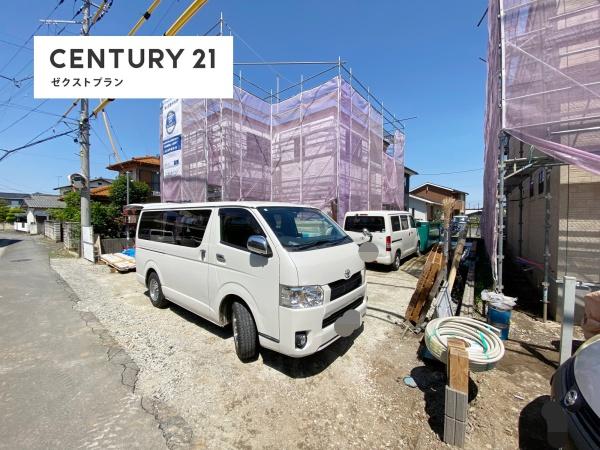 藤岡本郷第61号棟