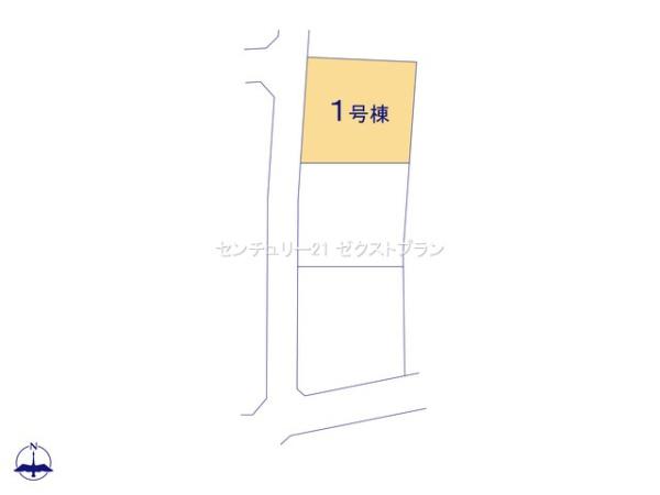 藤岡本郷第61号棟