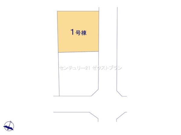 第5高崎江木1号棟