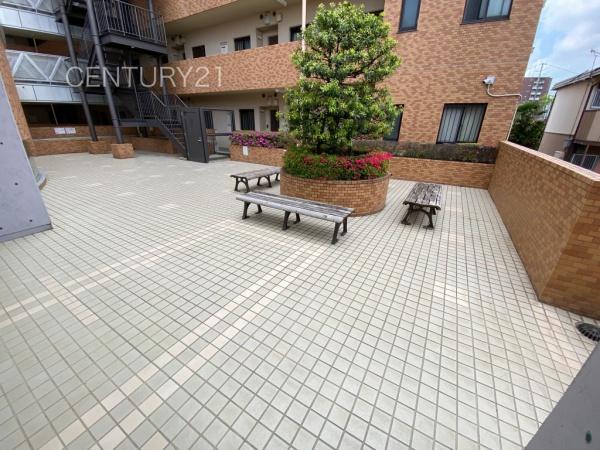 ホーユウパレス前橋文京町