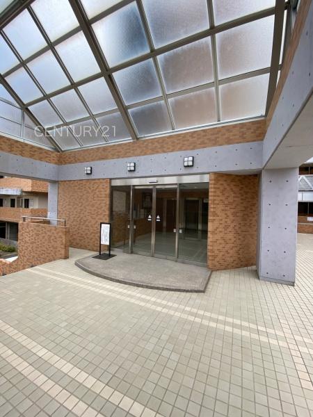 ホーユウパレス前橋文京町