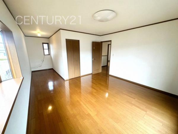 伊勢崎市下触町の中古一戸建て
