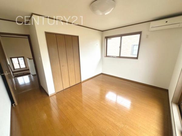 伊勢崎市下触町の中古一戸建て