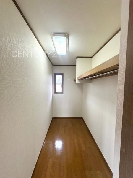 伊勢崎市下触町の中古一戸建て