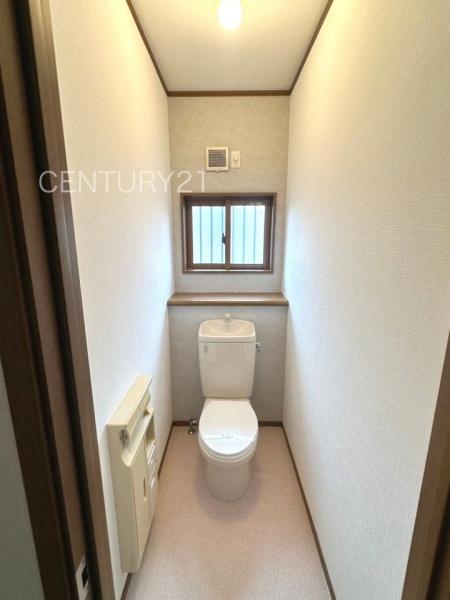 伊勢崎市下触町の中古一戸建て
