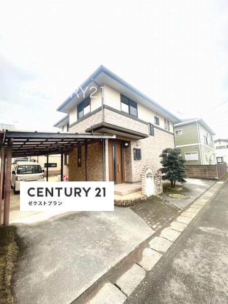 伊勢崎市下触町中古一戸建て