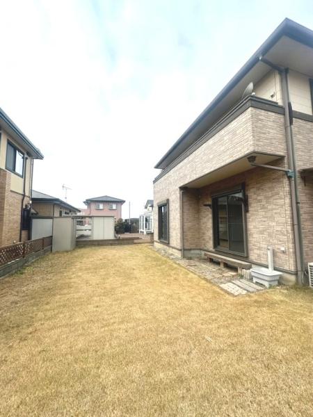 伊勢崎市下触町中古一戸建て