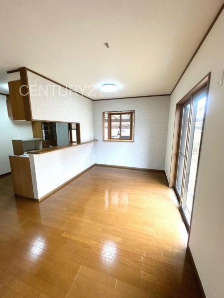 伊勢崎市下触町中古一戸建て