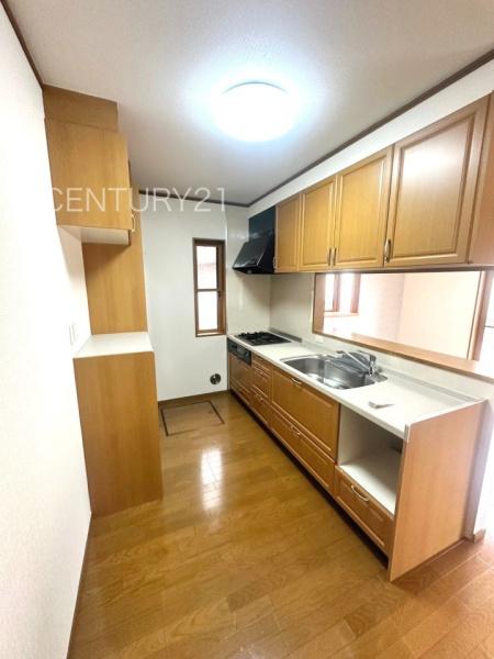 伊勢崎市下触町中古一戸建て