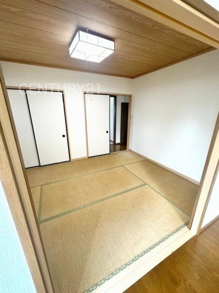 伊勢崎市下触町の中古一戸建て