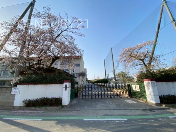 前橋市関根町3丁目の中古一戸建て(前橋市立荒牧小学校)