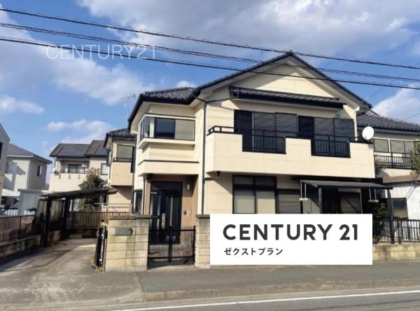 前橋市関根町中古一戸建て