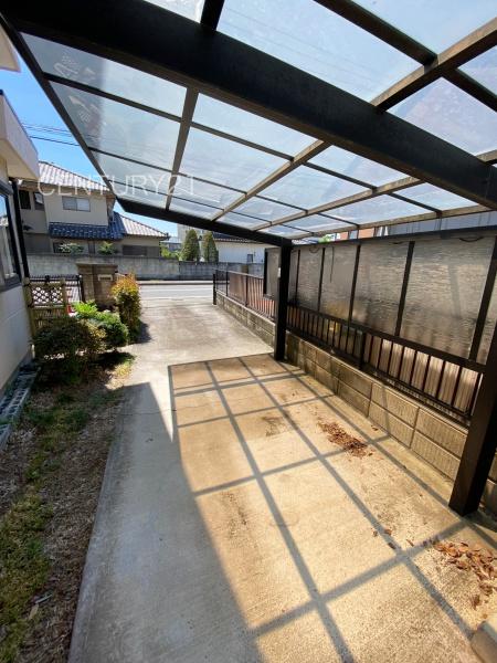 前橋市関根町中古一戸建て
