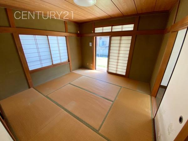 前橋市上新田町の中古一戸建て
