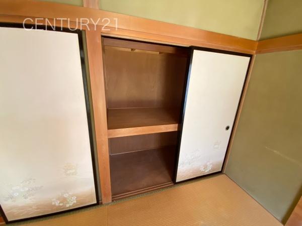 前橋市上新田町の中古一戸建て