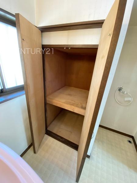 前橋市上新田町の中古一戸建て