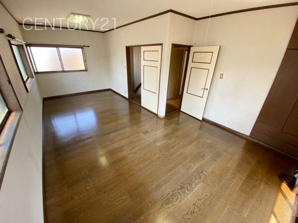 前橋市上新田町の中古一戸建て