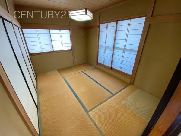 前橋市上新田町の中古一戸建て