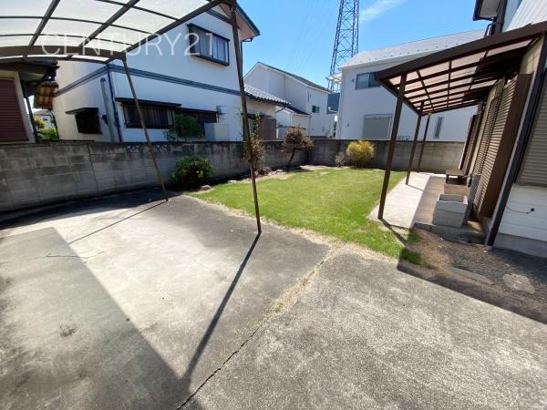 前橋市上新田町の中古一戸建て