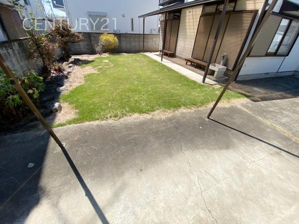 前橋市上新田町の中古一戸建て