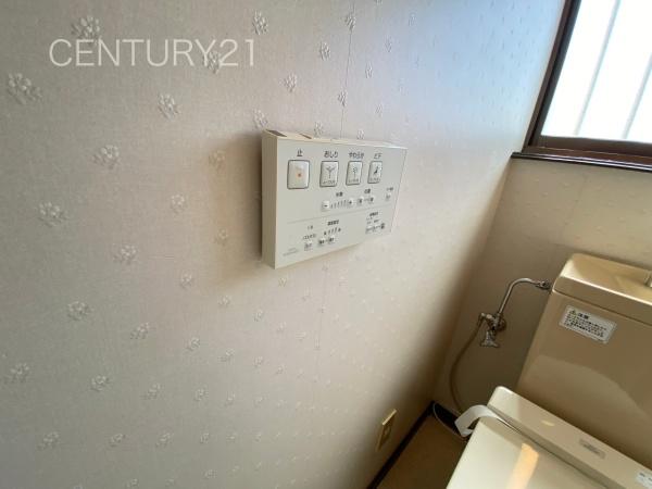 前橋市上新田町の中古一戸建て