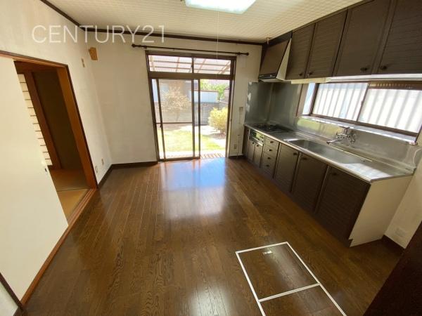 前橋市上新田町の中古一戸建て