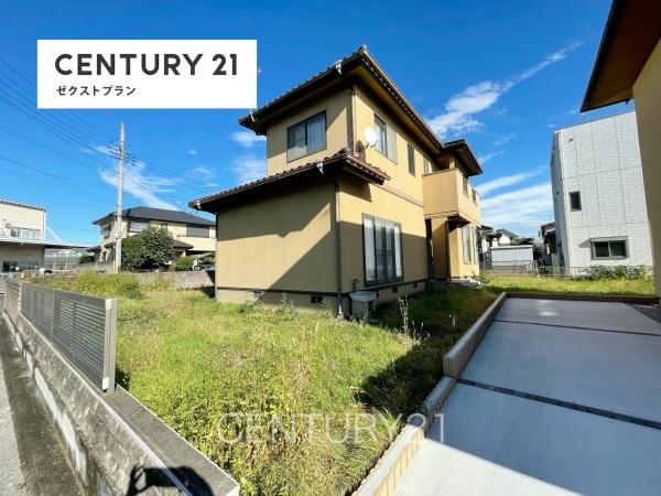 前橋市六供町中古住宅