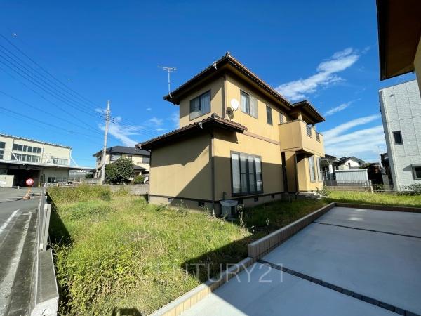 前橋市六供町２丁目の中古一戸建て