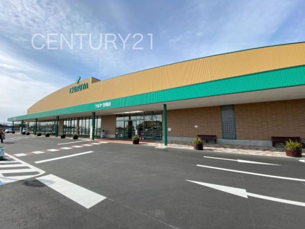吉岡町漆原第23号棟(ツルヤ吉岡店)