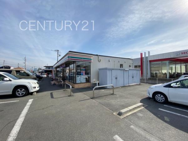 吉岡町漆原第23号棟(セブンイレブン吉岡上毛大橋通り店)