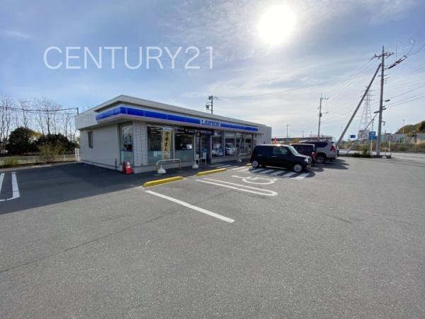 吉岡町漆原第23号棟(ローソン吉岡駒寄スマートインター店)