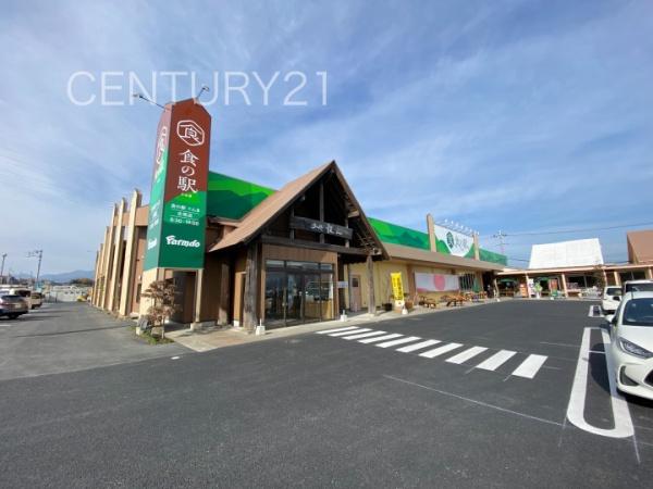 吉岡町漆原第23号棟(食の駅ぐんま吉岡店)