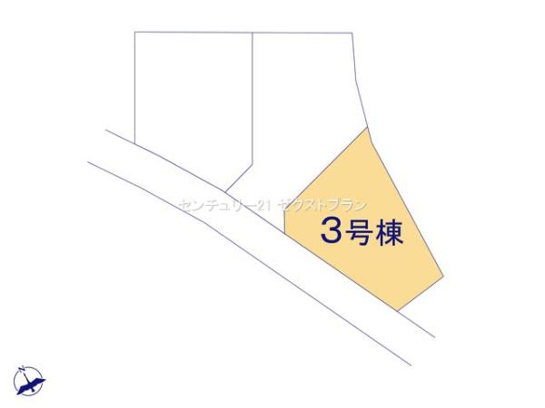 吉岡町漆原第23号棟