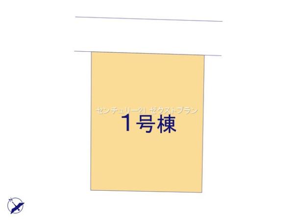 藤岡市立石第21号棟