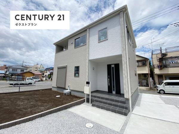 前橋市城東町第81号棟