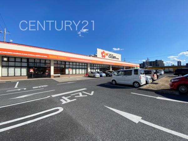 深谷市国済寺2号棟(スーパーオザム深谷店)