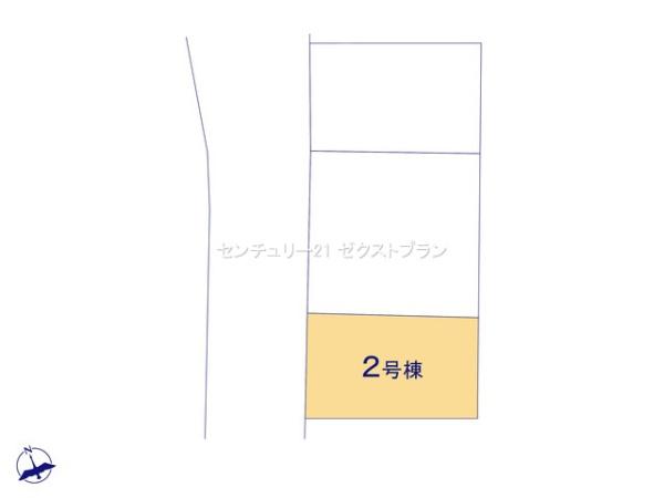 深谷市国済寺2号棟