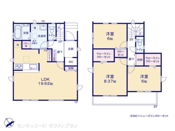 深谷市東方町5棟4号棟