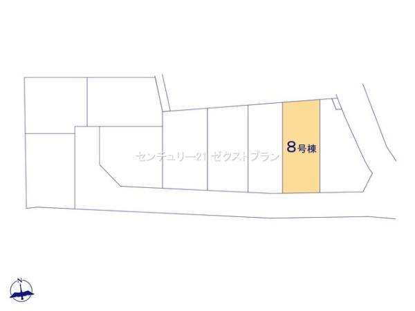 深谷稲荷町北第28号棟